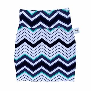 Charlotte Russe Code Beach Club Night Skirt